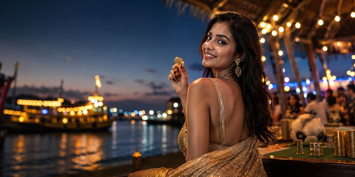 বরিশালের সৈকতে ফুটবল বেটিং নিয়ে আলোচনা করছেন kn4 ব্যবহারকারী