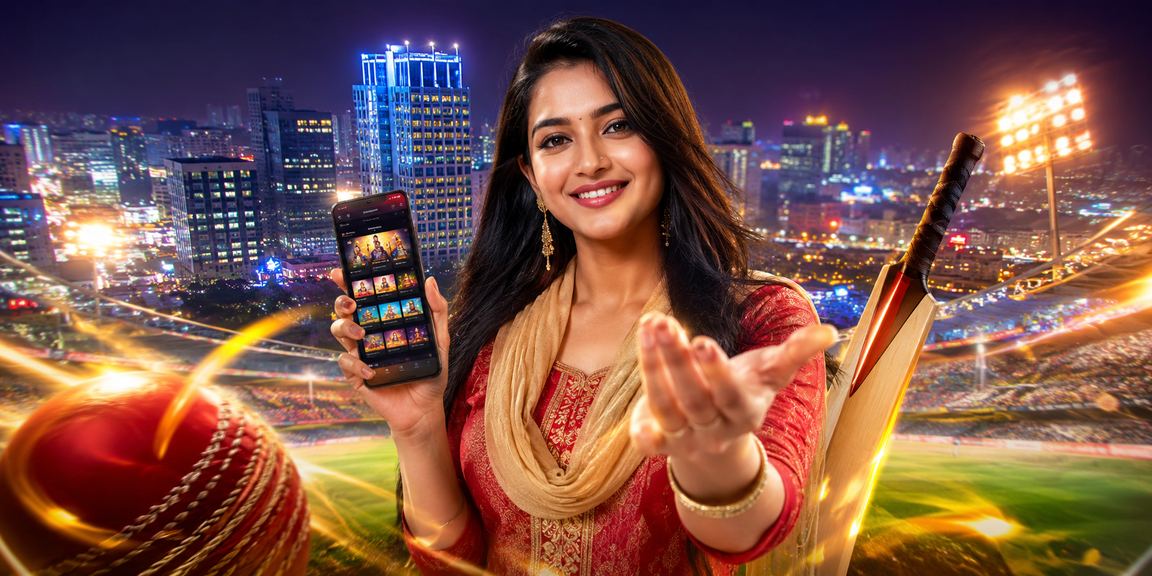 চট্টগ্রামে kn4 প্ল্যাটফর্মে ক্রিকেট বেটিং করছেন একজন বাংলাদেশি ব্যবহারকারী
