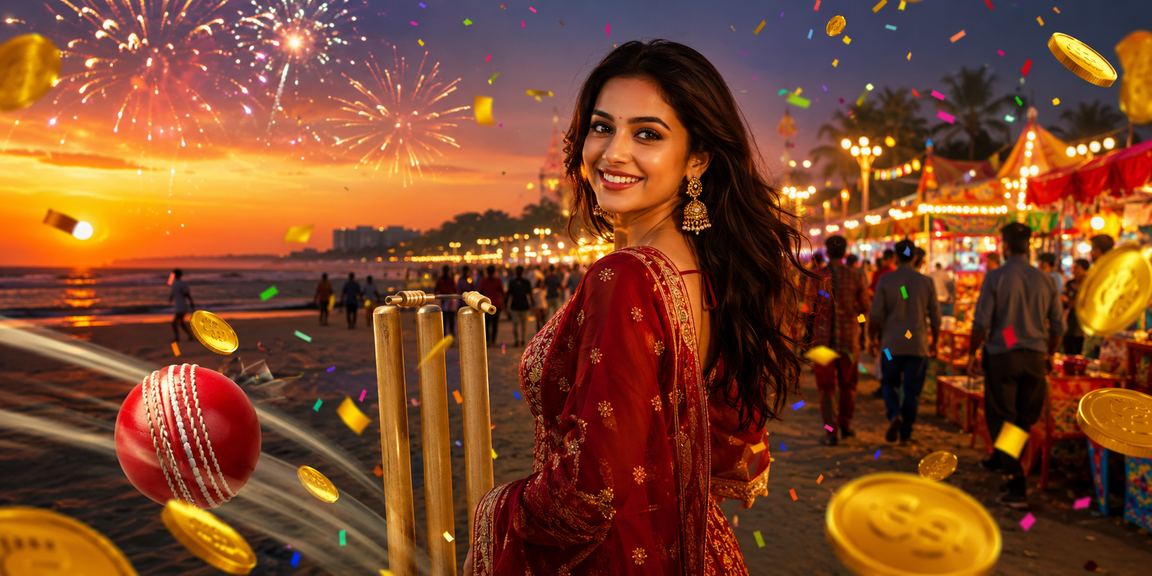 কক্সবাজার সমুদ্রসৈকতে kn4 প্ল্যাটফর্মে ক্রিকেট বেটিং উপভোগ করছেন একজন ব্যবহারকারী