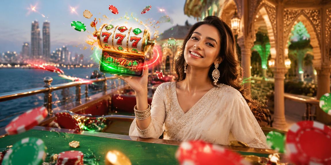 গাজীপুরে স্লট গেম খেলার সময় kn4 প্রোমোশন অফার উপভোগ করছেন একজন সদস্য