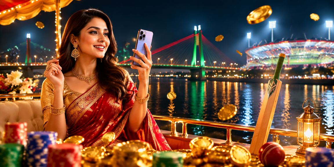 ময়মনসিংহে ক্রিকেট বেটিং অভিজ্ঞতা kn4 প্ল্যাটফর্মে