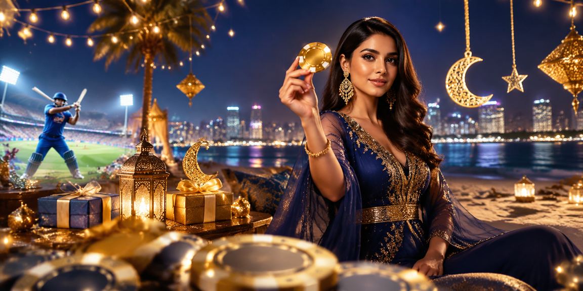 সেন্ট মার্টিনে kn4 ক্রিকেট বেটিং উৎসব উপলক্ষে খেলা চলছে